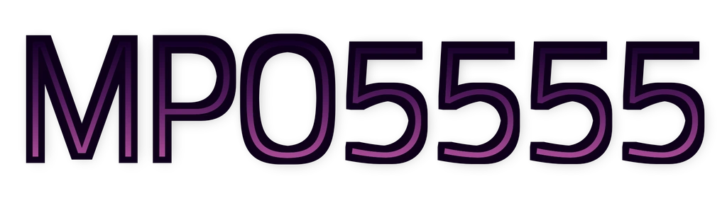 MPO5555